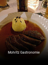 Mohritz Gastronomie