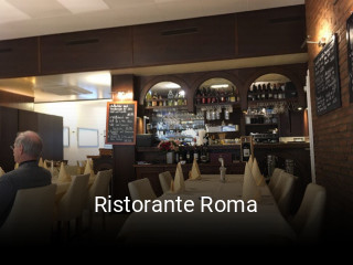 Ristorante Roma