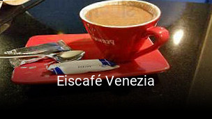 Eiscafé Venezia