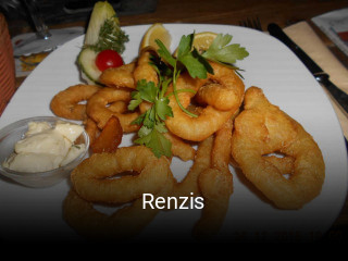 Renzis