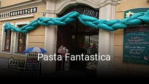 Pasta Fantastica