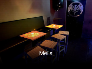 Mel's