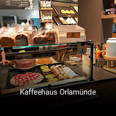 Kaffeehaus Orlamünde