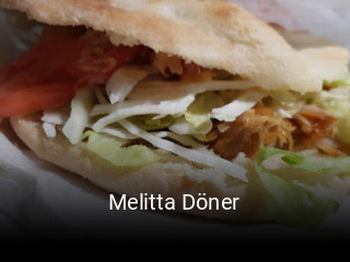 Melitta Döner