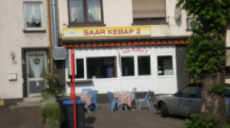 Saar Kebab 2