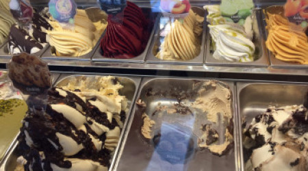 Bella Gelato Italiano