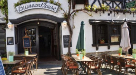 Weinstube Restaurant Brunnenklause