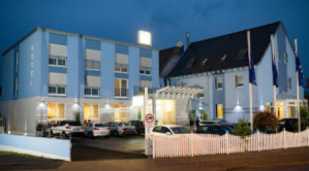 Hotel Vater Rhein