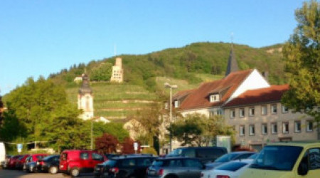 Strahlenburg