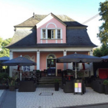 Cocktailbar Villa Biedermeier