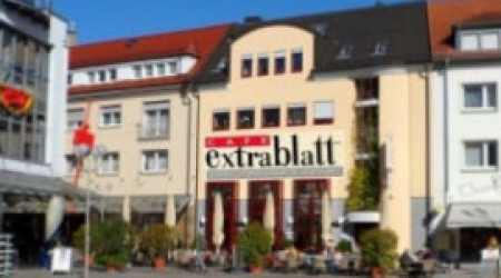 Cafe Extrablatt