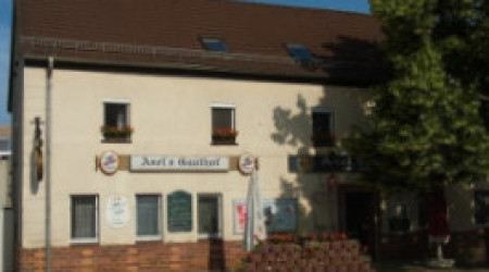 Axel's Gasthof