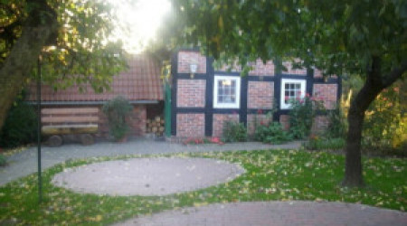 Stövers Landgasthaus