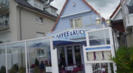 Cafe-Hauschen