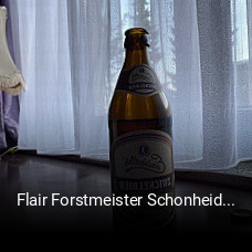 Flair Forstmeister Schonheide