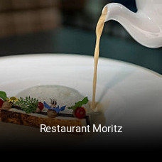 Restaurant Moritz