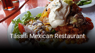 Tassili Mexican Restaurant