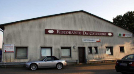 Ristorante Da Calogero