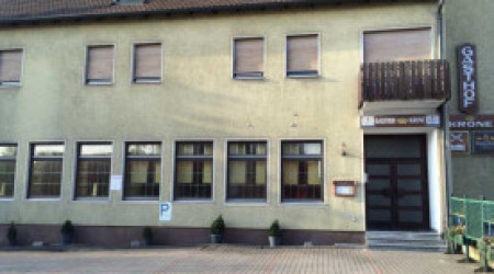 Gasthaus Krone