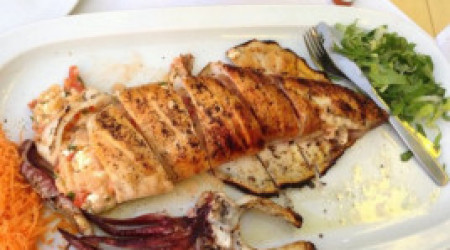 Griechisches Restaurant Akropolis