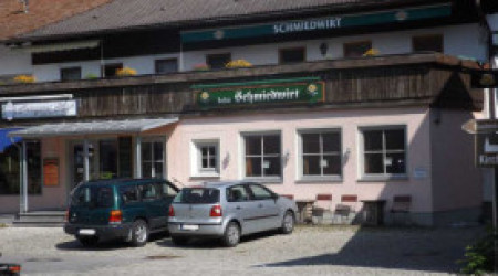 Schmiedwirt