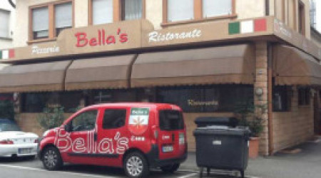 Bella's