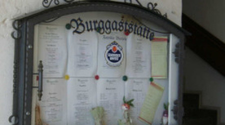 Burggaststätte