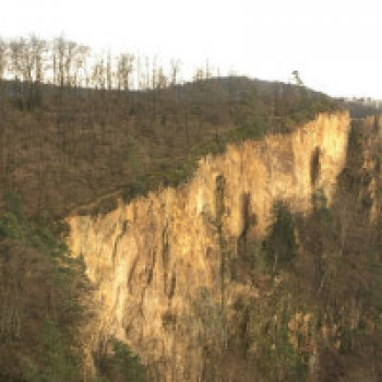 Burg-Gasthof Strahlenburg