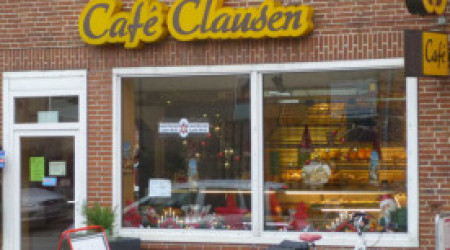 Café Clausen