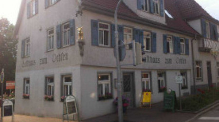 Gasthaus zum Ochsen