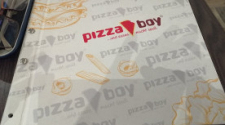 Pizzaboy Wiesbaden