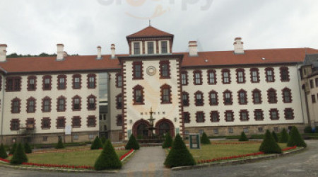 Schloss-stuben