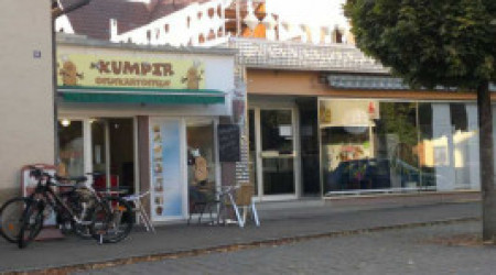 Kumpir Ofenkartoffeln