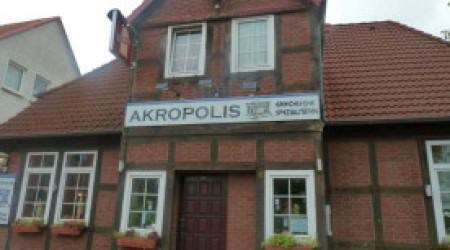 Akropolis