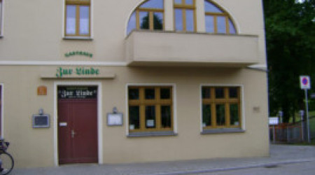 Gasthaus Zur Linde