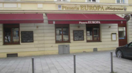 Pizzeria Europa