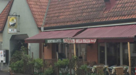 Pizzeria Bella Italia