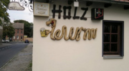 Holzwurm