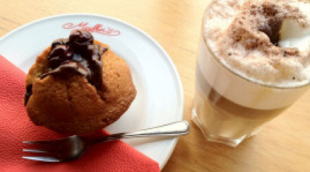 Muffins Mainz in Altstadt