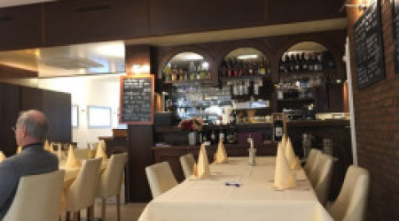 Ristorante Roma