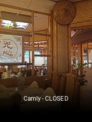 Camly - CLOSED