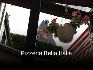 Pizzeria Bella Italia