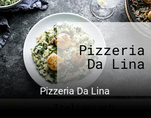 Pizzeria Da Lina