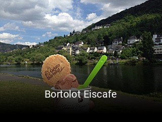 Bortolot Eiscafe