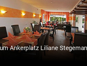 Zum Ankerplatz Liliane Stegemann