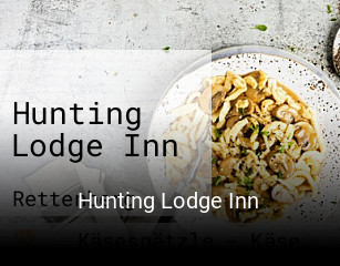 Hunting Lodge Inn