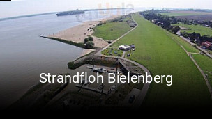 Strandfloh Bielenberg