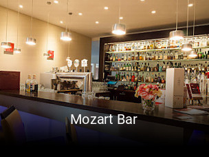 Mozart Bar