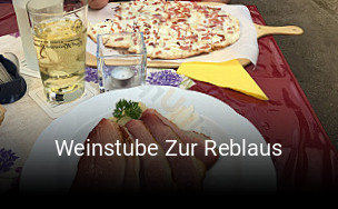 Weinstube Zur Reblaus