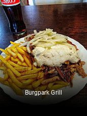 Burgpark Grill